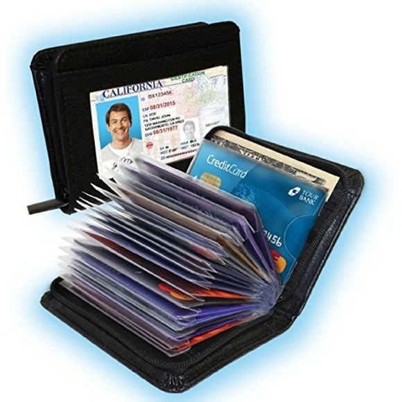 Lock Wallet - Picture 2 of 4